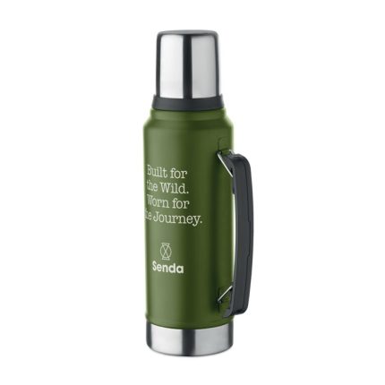 TERMO STEKLENICA MALABO 1000 ml